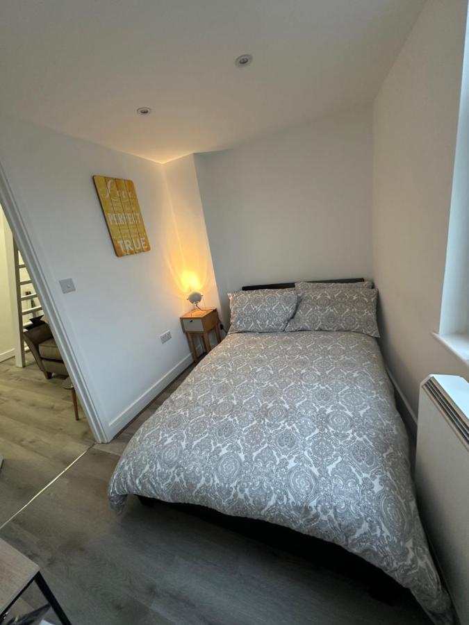 Central Colwyn Bay F1 ภายนอก รูปภาพ